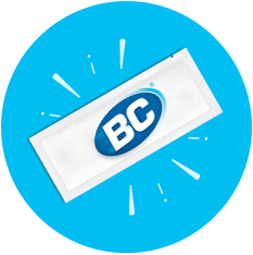 BC Powder® Headache & Pain Relievers