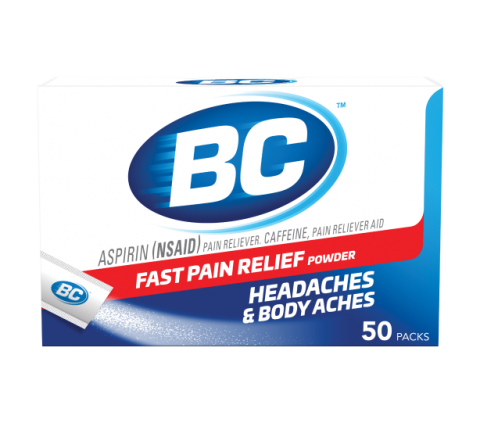 BC Powder® Headache Relief - Original Formula